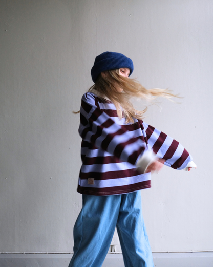 Day Off Stripe