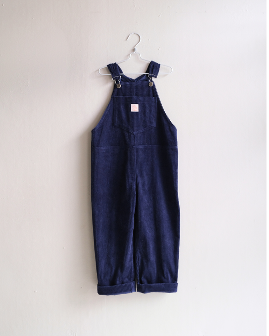 CORDUROY DUNGAREES