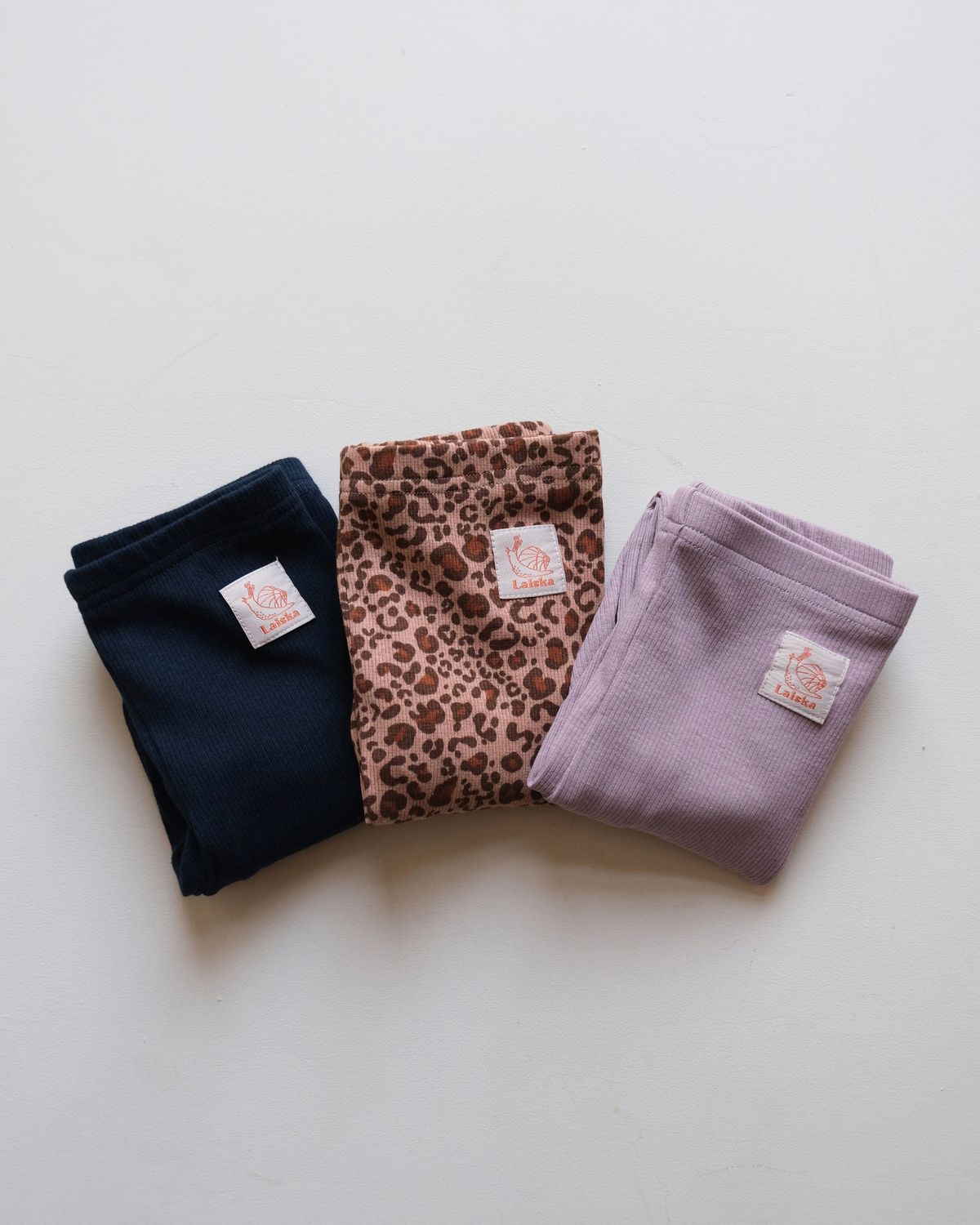 TISTEL-LEGGINGS