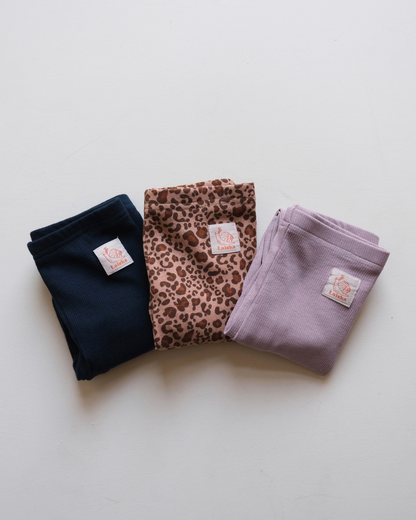TISTEL-LEGGINGS