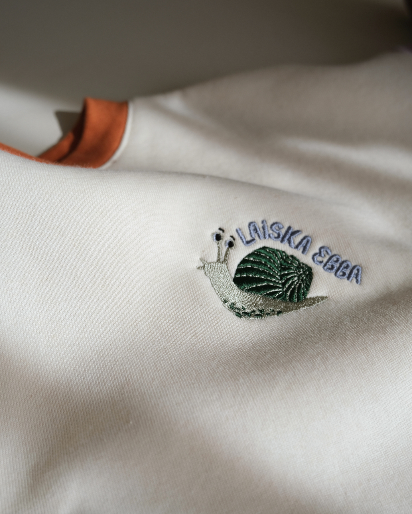 WEICHES SWEATSHIRT