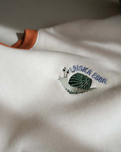 WEICHES SWEATSHIRT