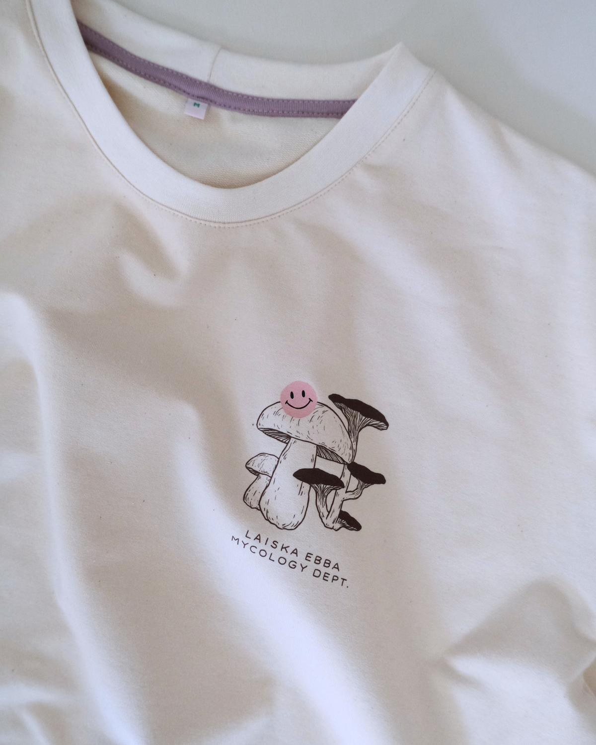 ROOTED T-SHIRT