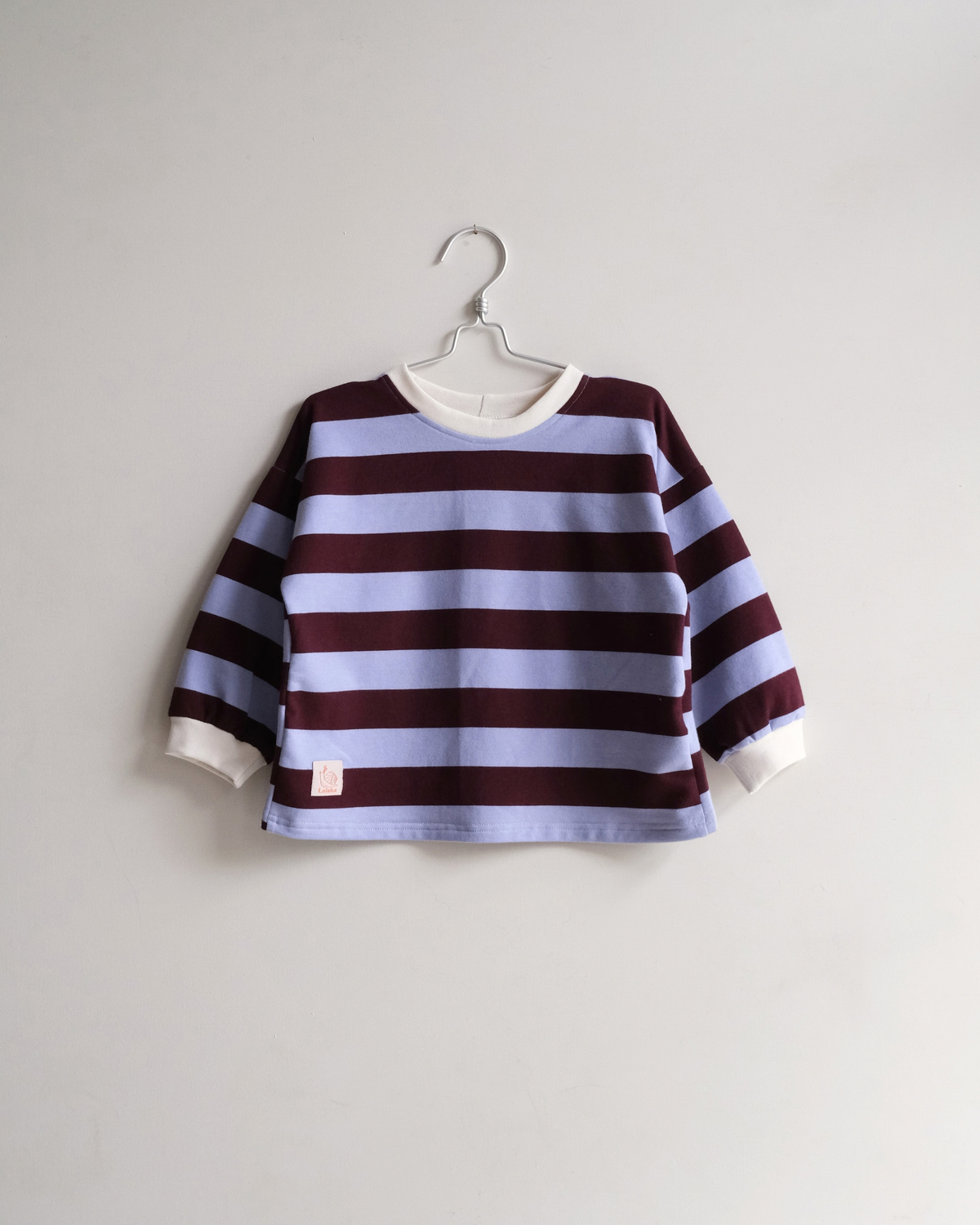 Day Off Stripe