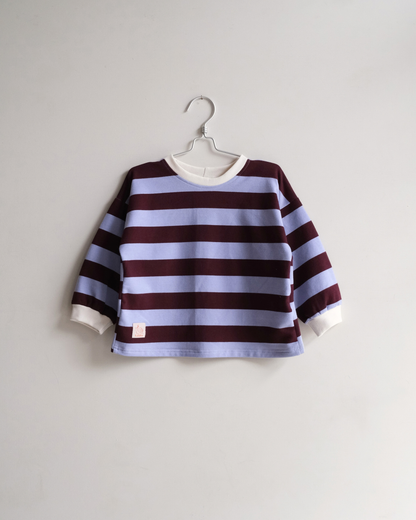 Day Off Stripe