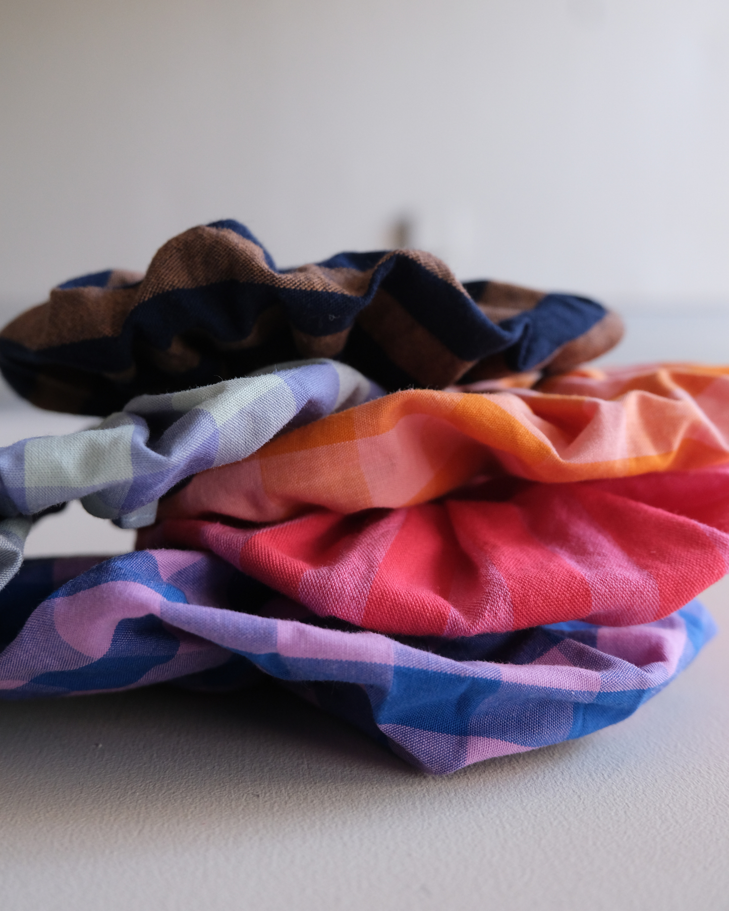 ZERO WASTE HAARSPANGEN