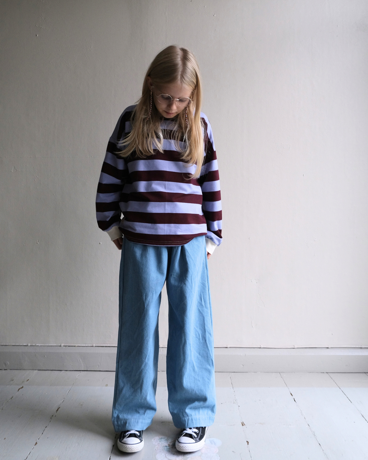 NÎMES JEANS