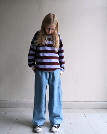 NÎMES JEANS