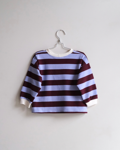 Day Off Stripe