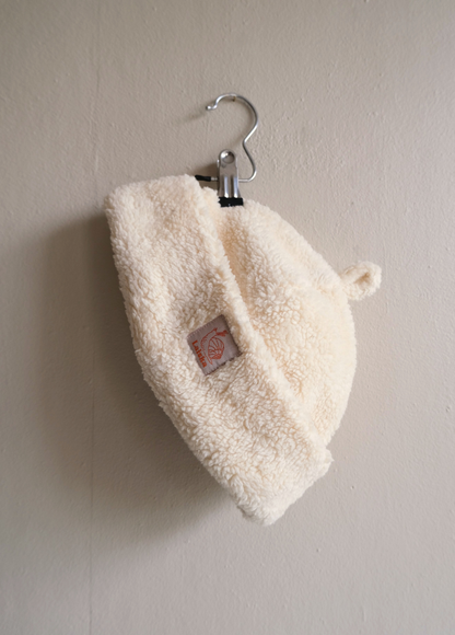 ZERO WASTE TEDDY-FISCHERHUT 