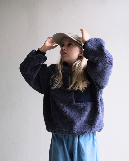 ARCHIPELAGO COTTON FLEECE