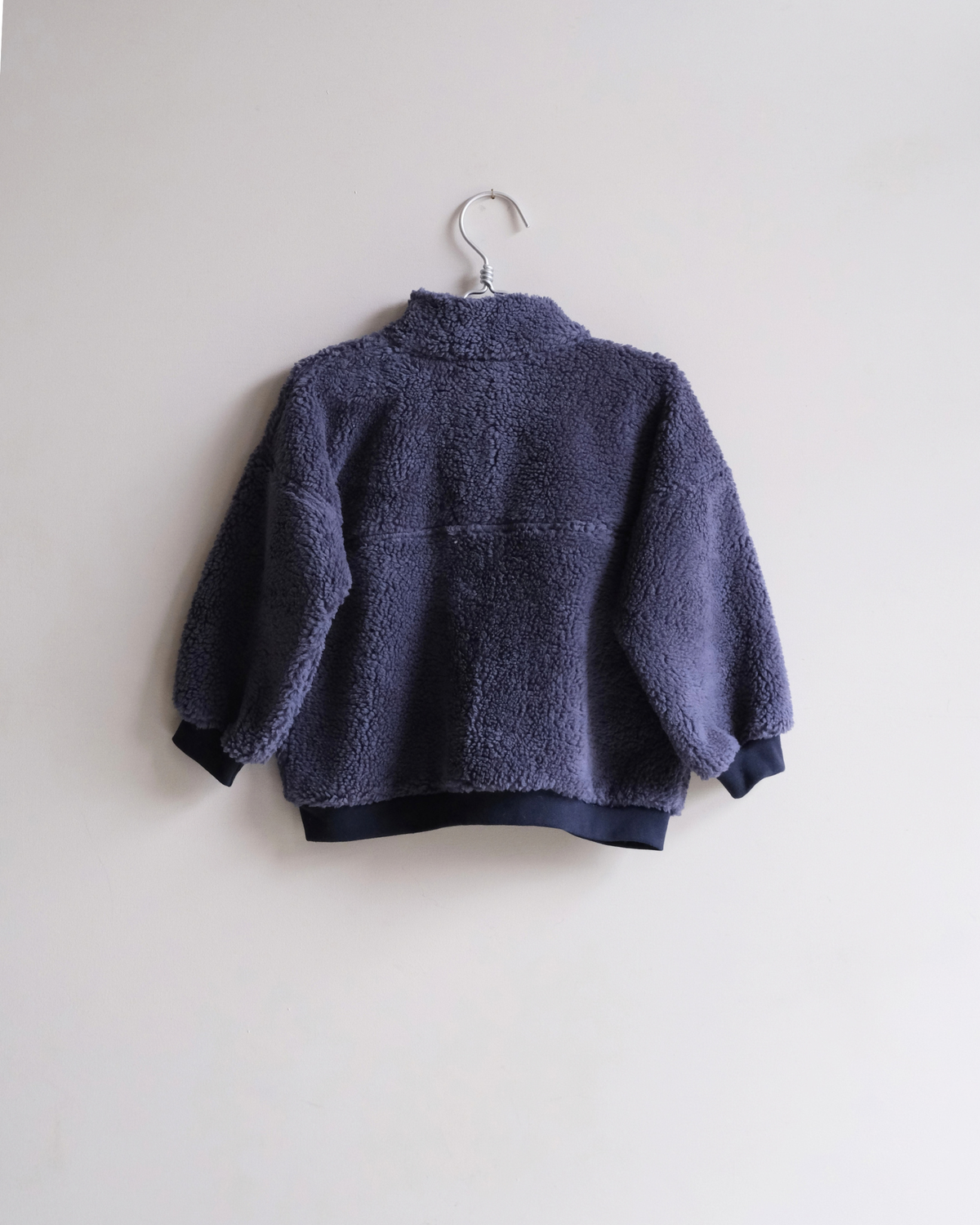 ARCHIPELAGO COTTON FLEECE