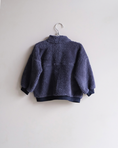ARCHIPELAGO COTTON FLEECE