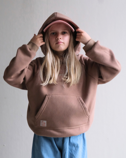 LAZY HOODIE