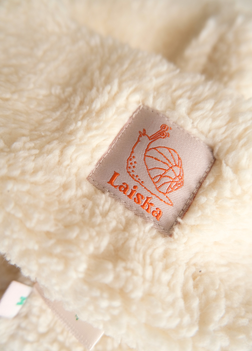 ZERO WASTE TEDDY-FISCHERHUT 