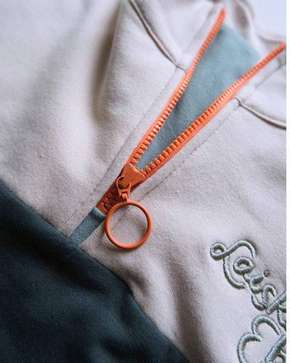 WEICHES SWEATSHIRT