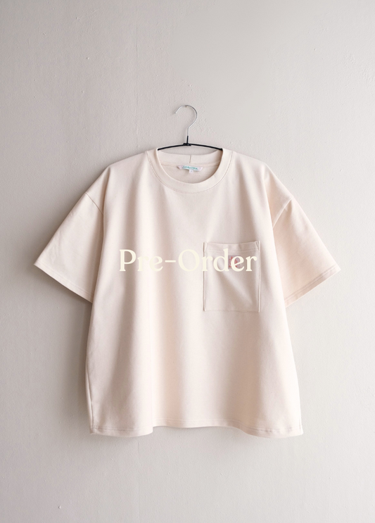 THE ADULT T-SHIRT