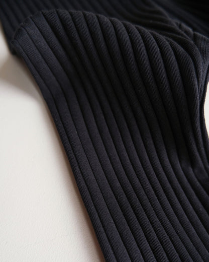 AUSGESTELLTE HOSE DAPHNE