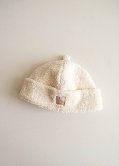 ZERO WASTE TEDDY-FISCHERHUT 
