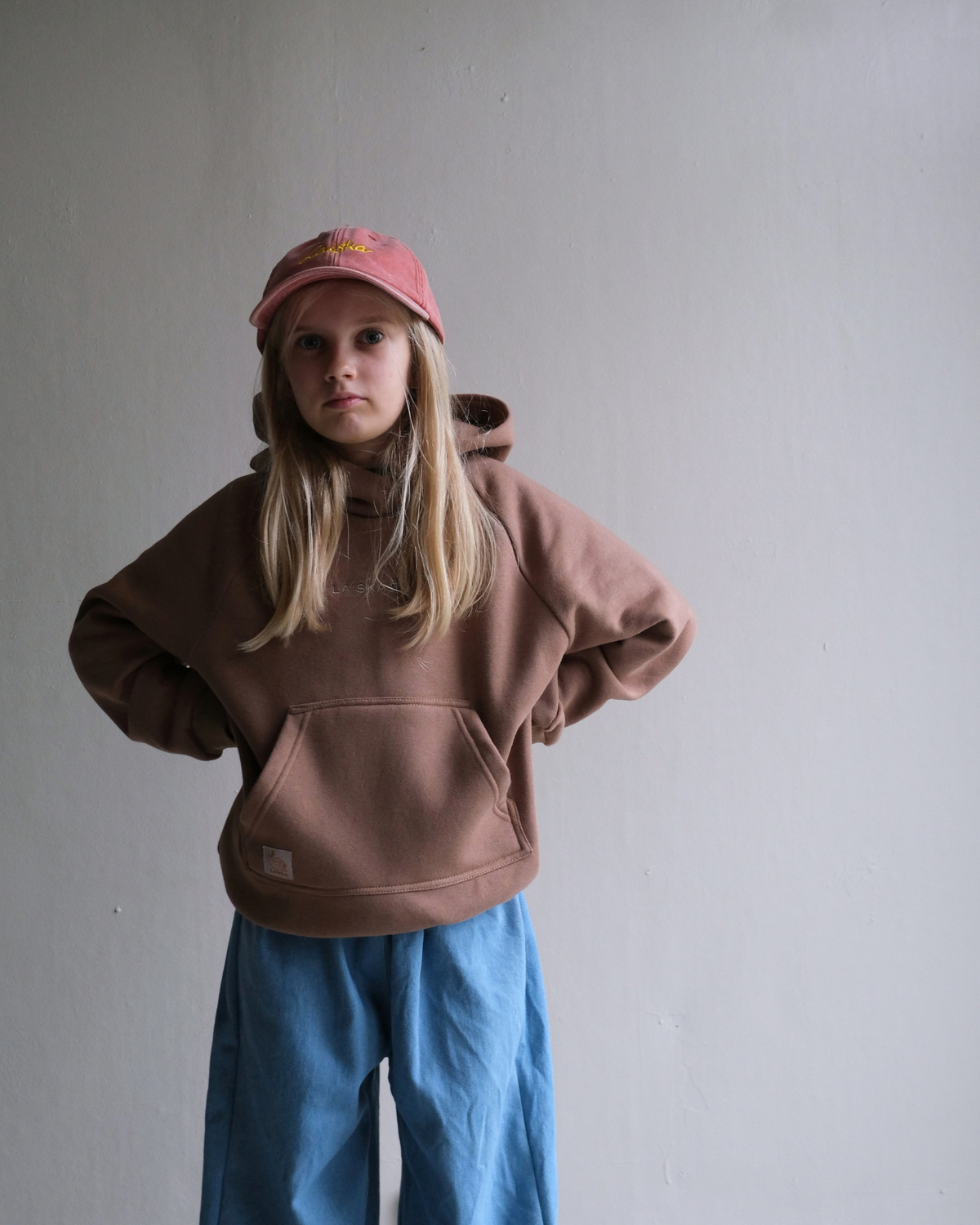 LAZY HOODIE