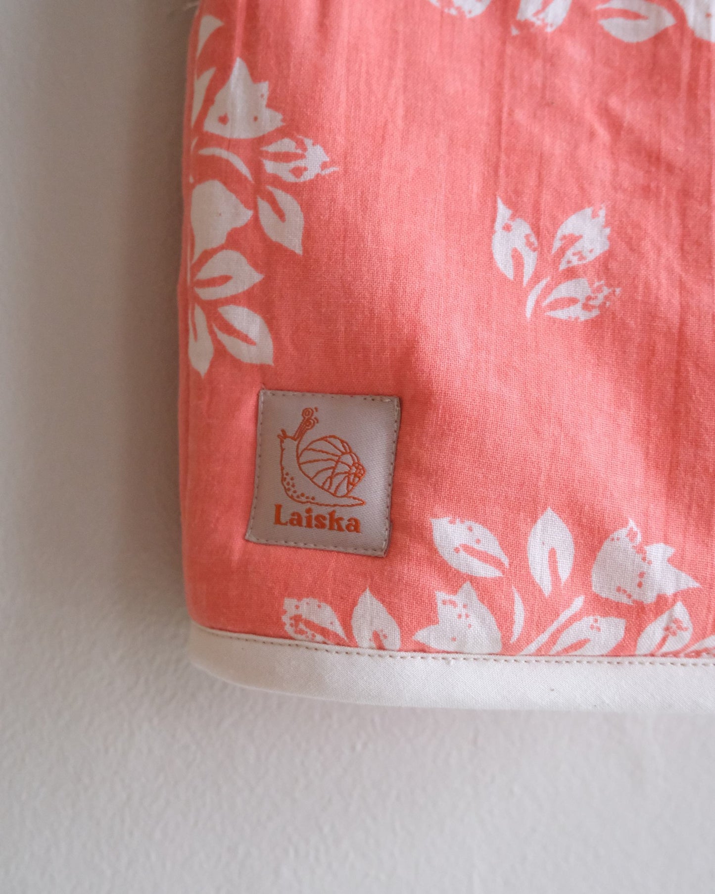 QUILTED VEST size 98/104