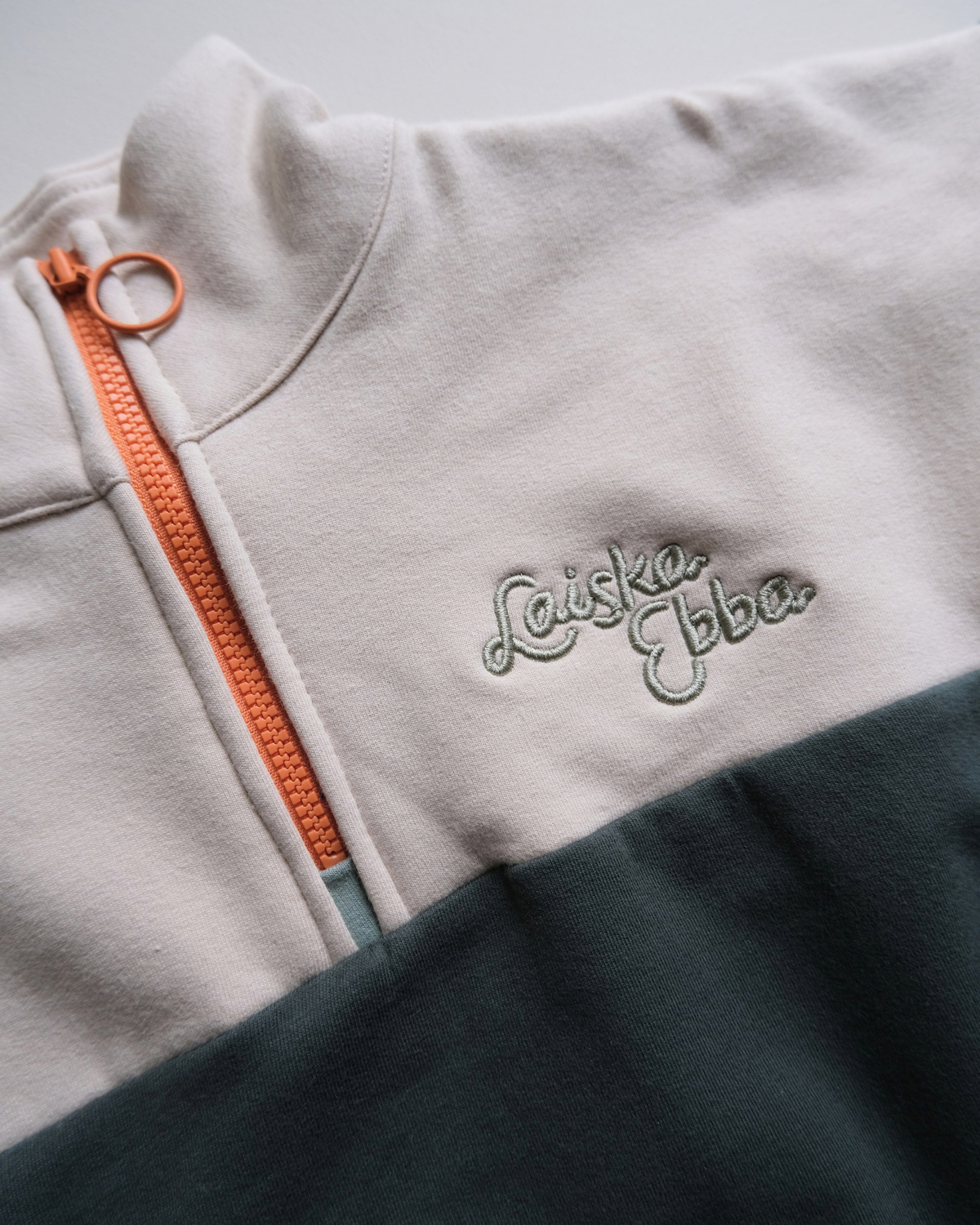 WEICHES SWEATSHIRT