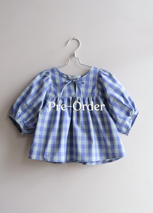 MYNTA BLUSE