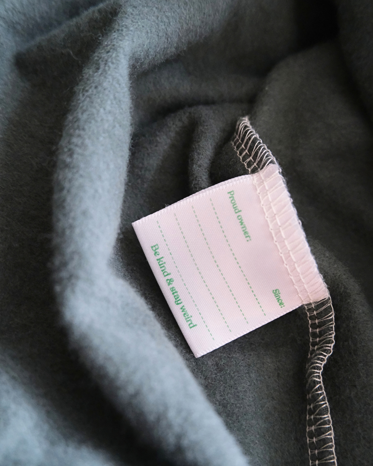 WEICHES SWEATSHIRT