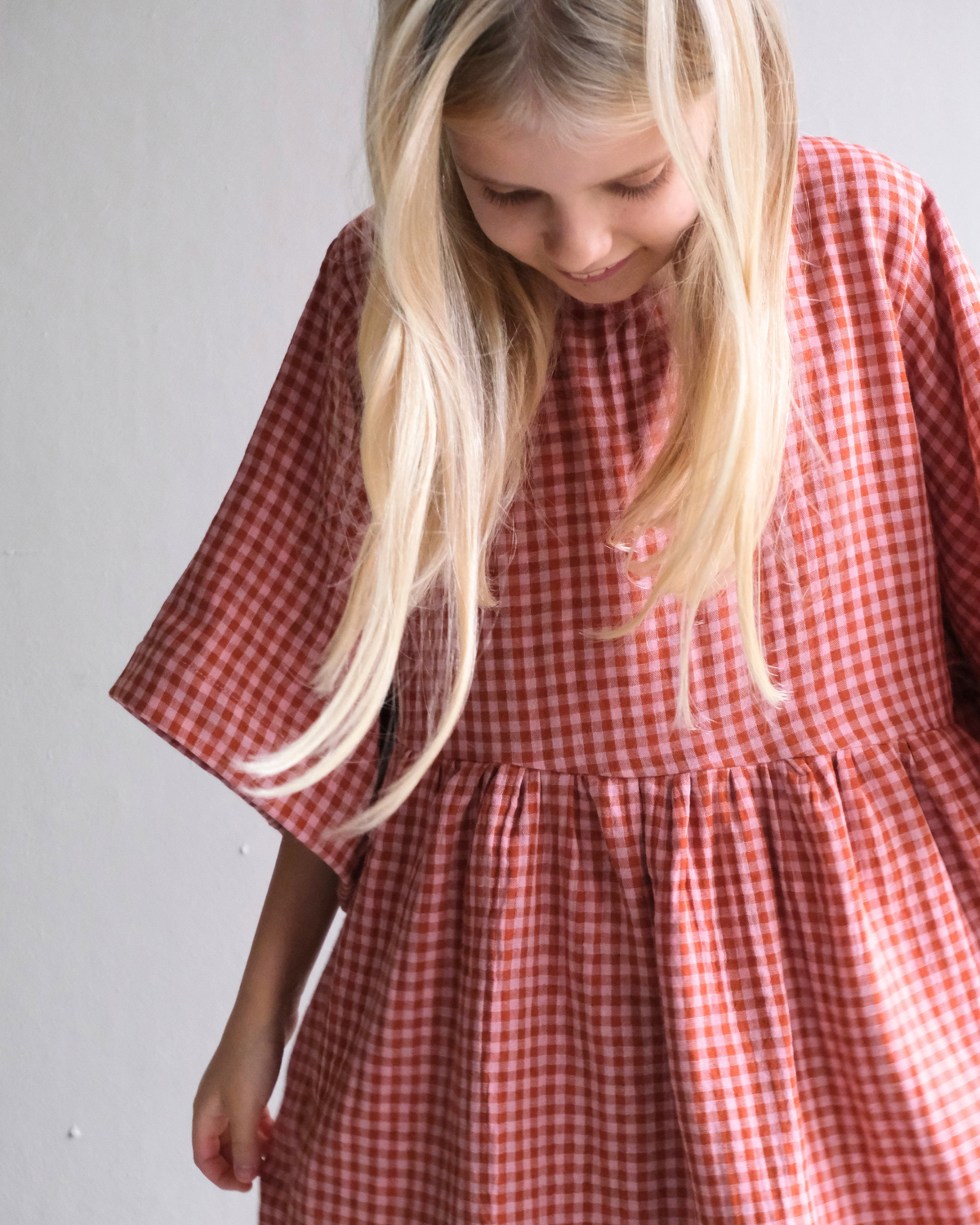 EASY DRESS