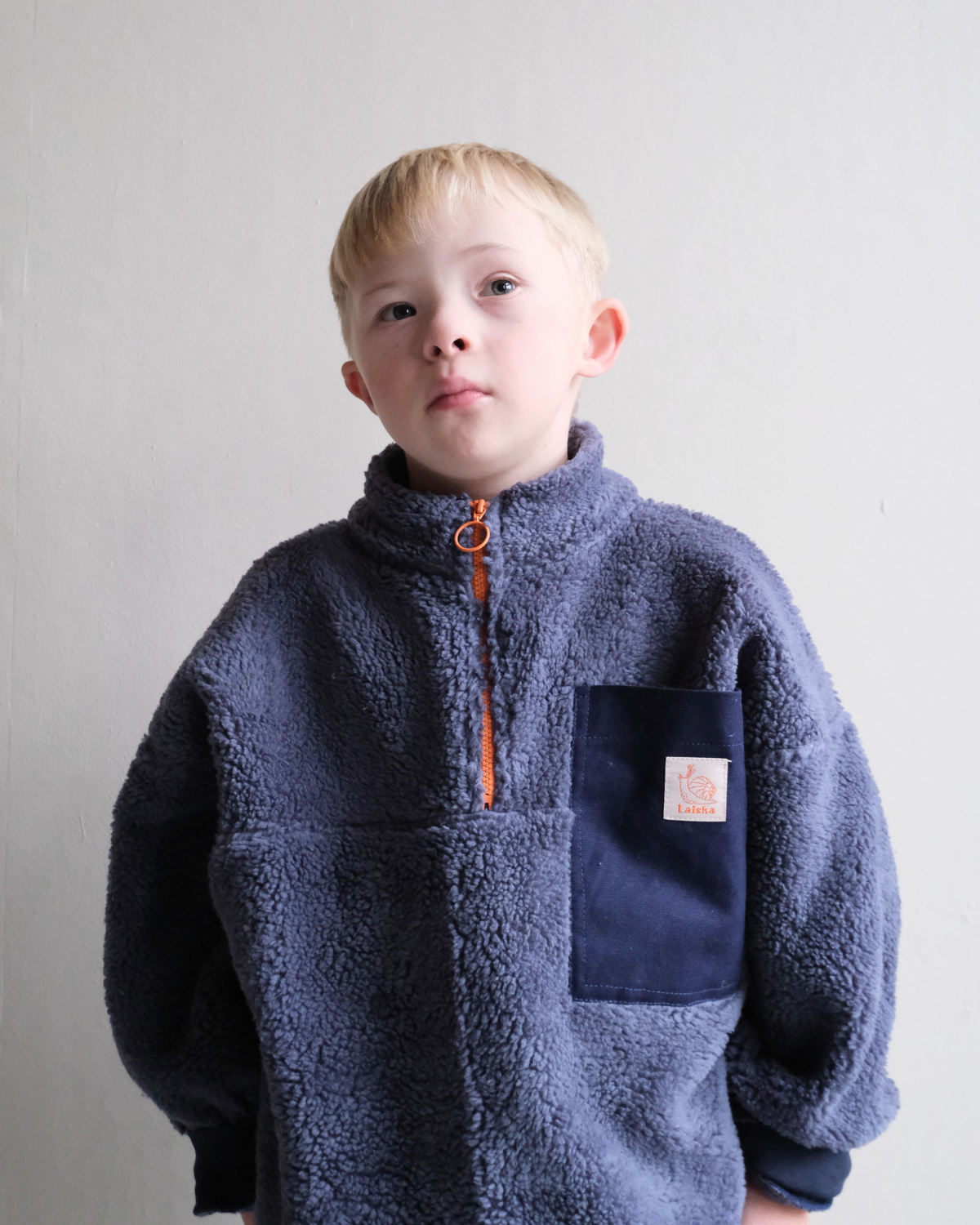 ARCHIPELAGO COTTON FLEECE