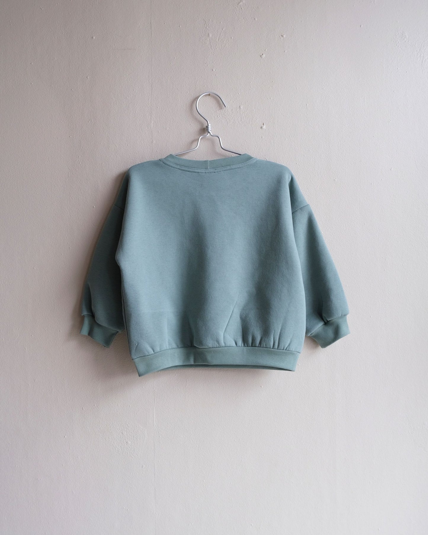 SWEATSHIRT „BEBE“