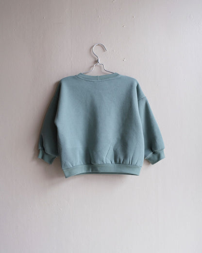 SWEATSHIRT „BEBE“