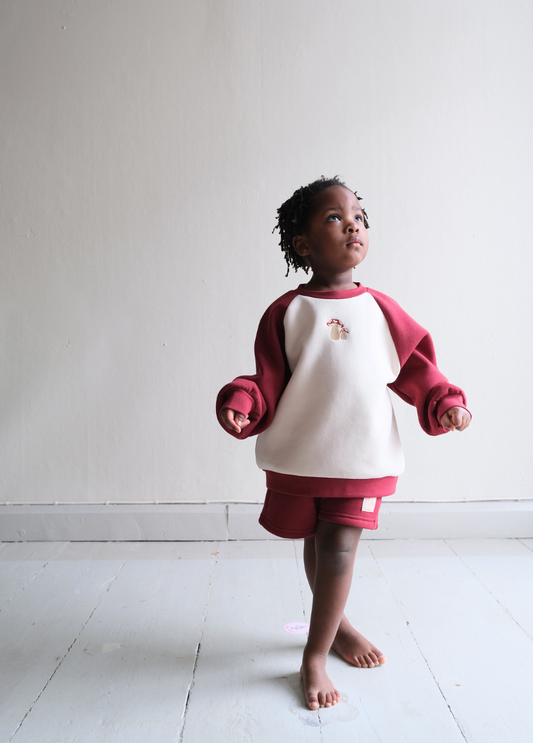 SIENI SWEATSHIRT