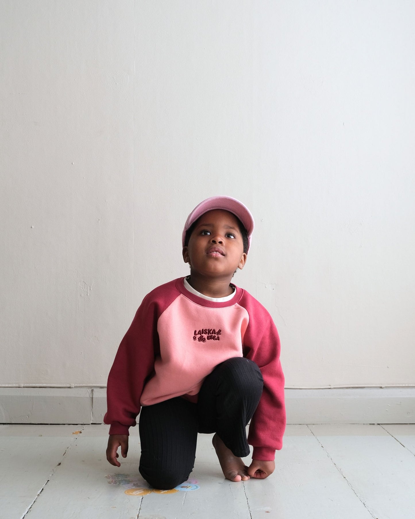 WEICHES SWEATSHIRT