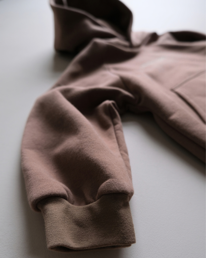 LAZY HOODIE