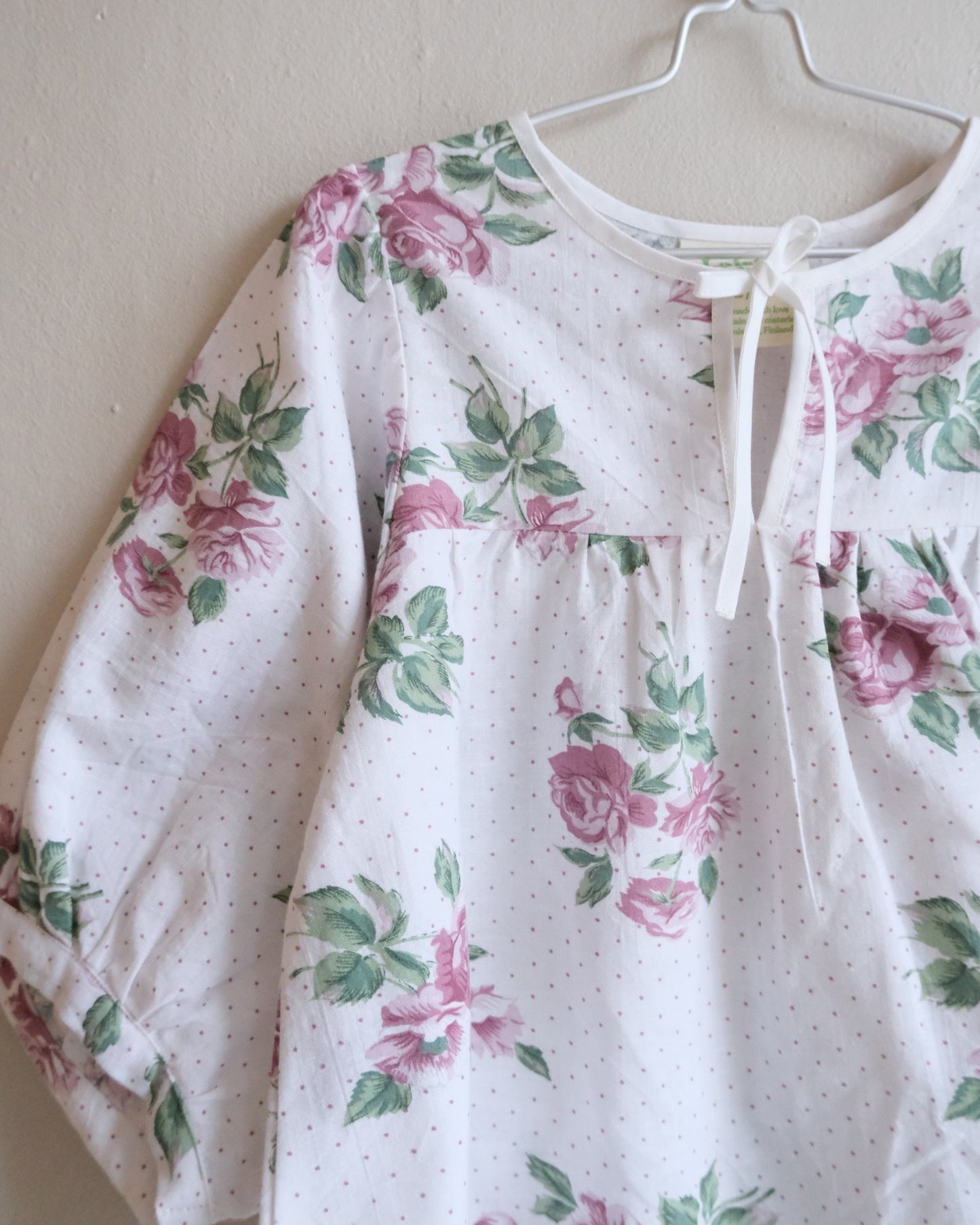 BLOUSE size 110/116