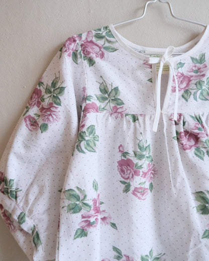 BLOUSE size 110/116