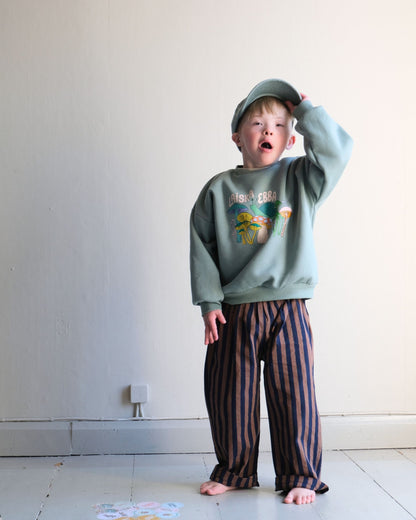 SWEATSHIRT „BEBE“