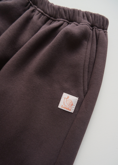SOFT SWEATPANTS
