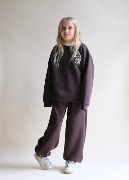 WEICHES SWEATSHIRT