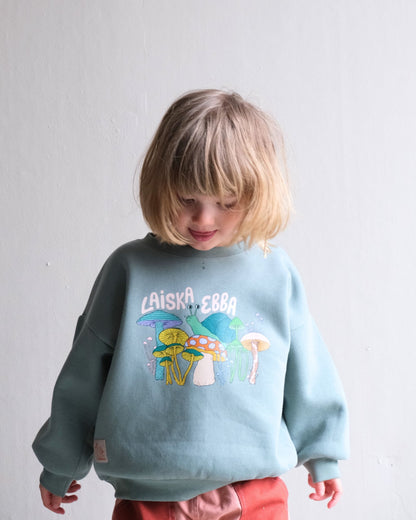 SWEATSHIRT „BEBE“