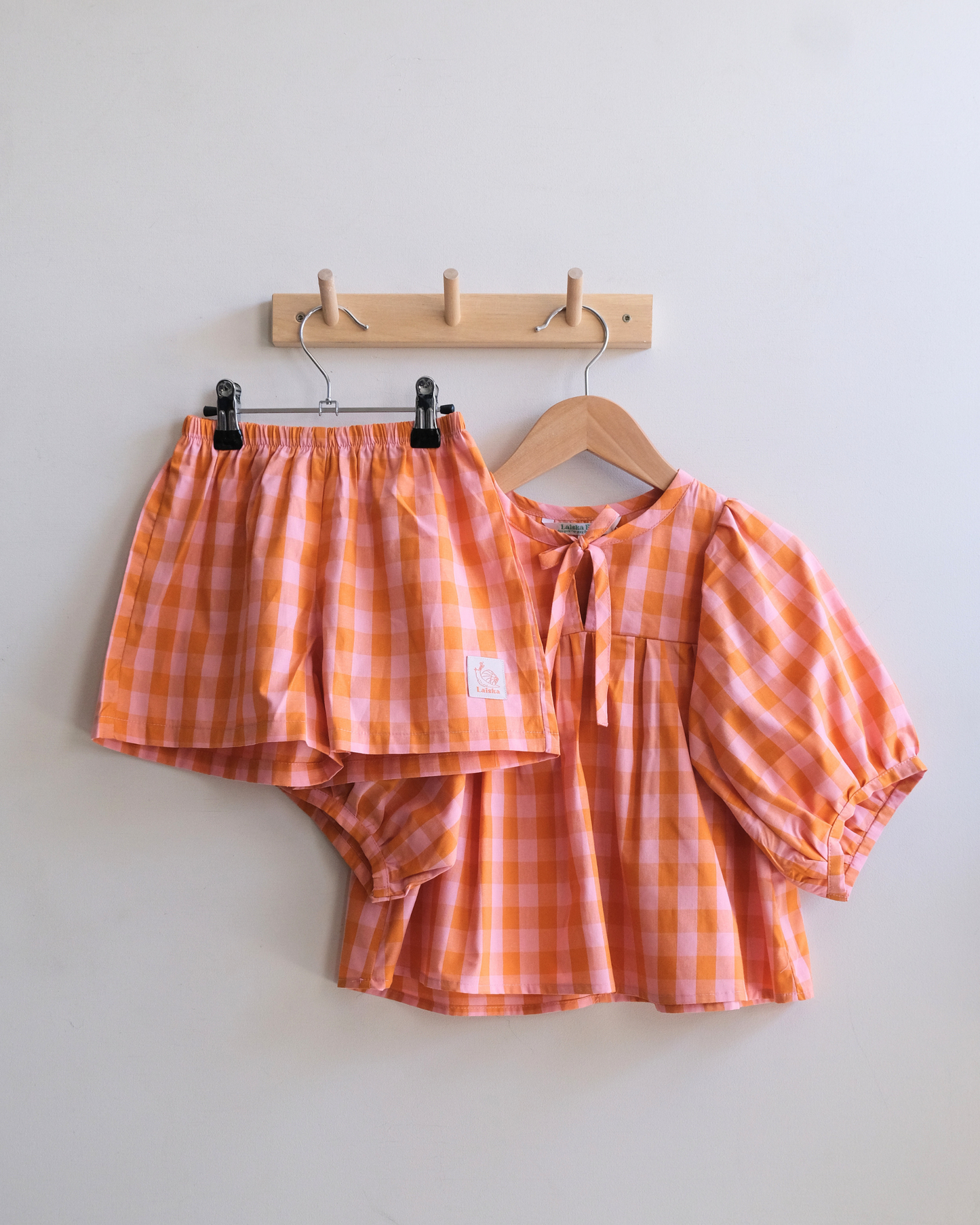 Baumwollshorts