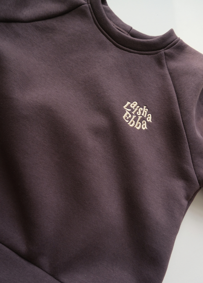 WEICHES SWEATSHIRT