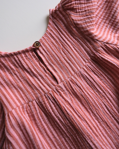 MYNTA BLOUSE