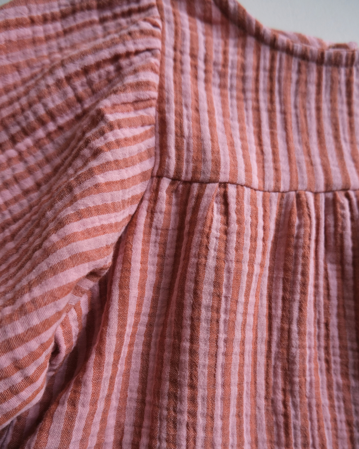 MYNTA BLOUSE