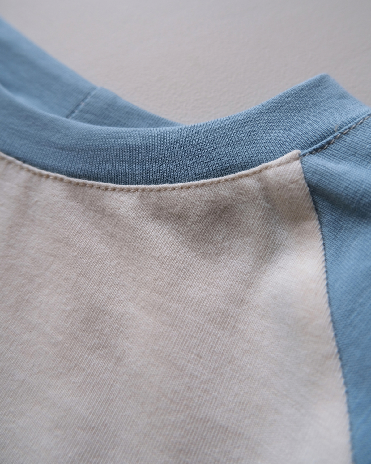 LAISKA BASEBALL T-SHIRT