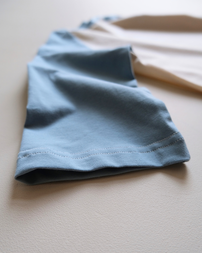LAISKA BASEBALL T-SHIRT