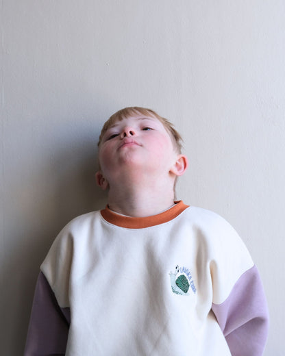 WEICHES SWEATSHIRT