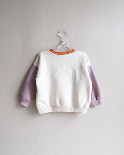WEICHES SWEATSHIRT