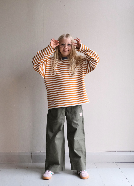 BINKA-HOSE